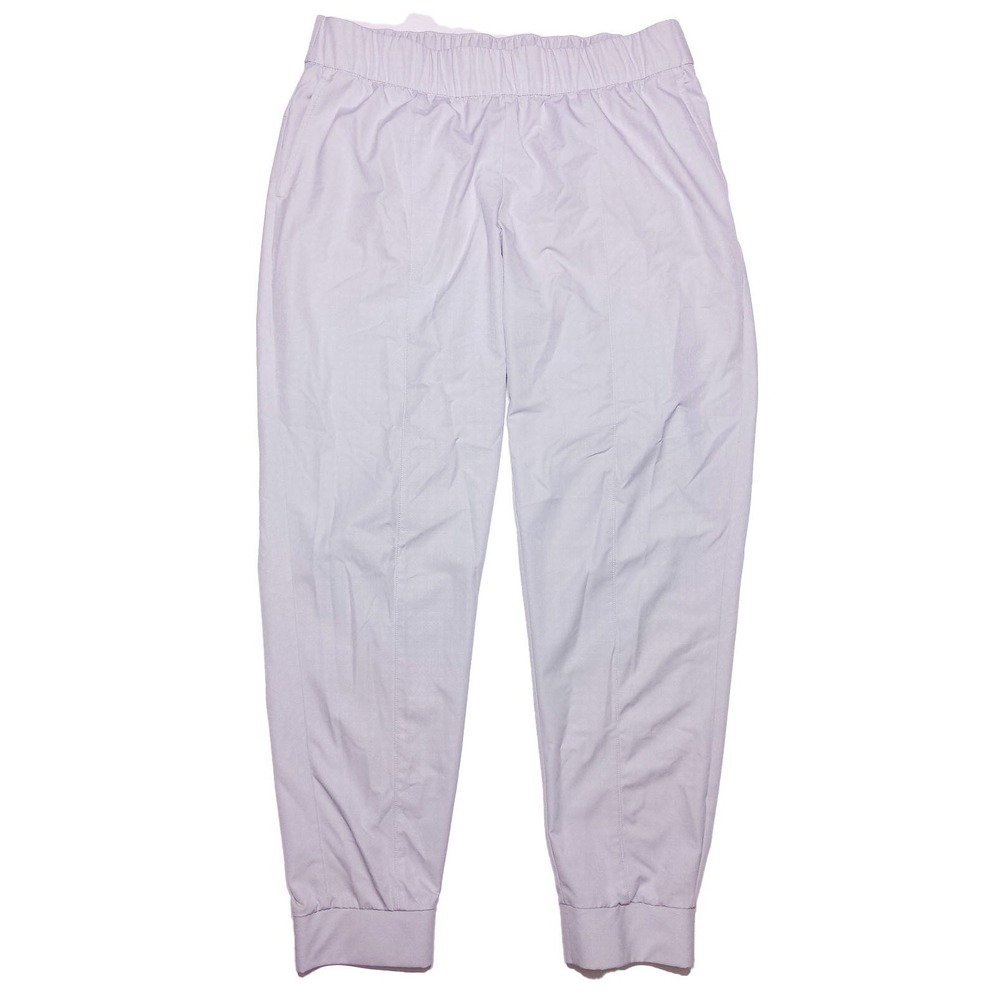NIKE Women's Dri-Fit Victory Golf Joggers Pants Photon‎ Dust DA3151 Large L